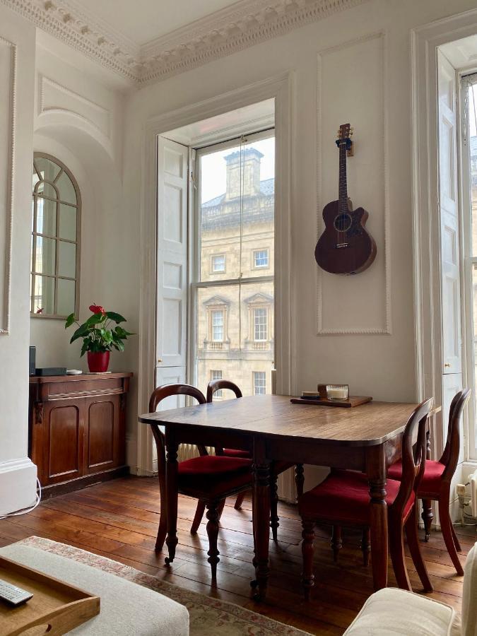 Apartamento Stunning Georgian *