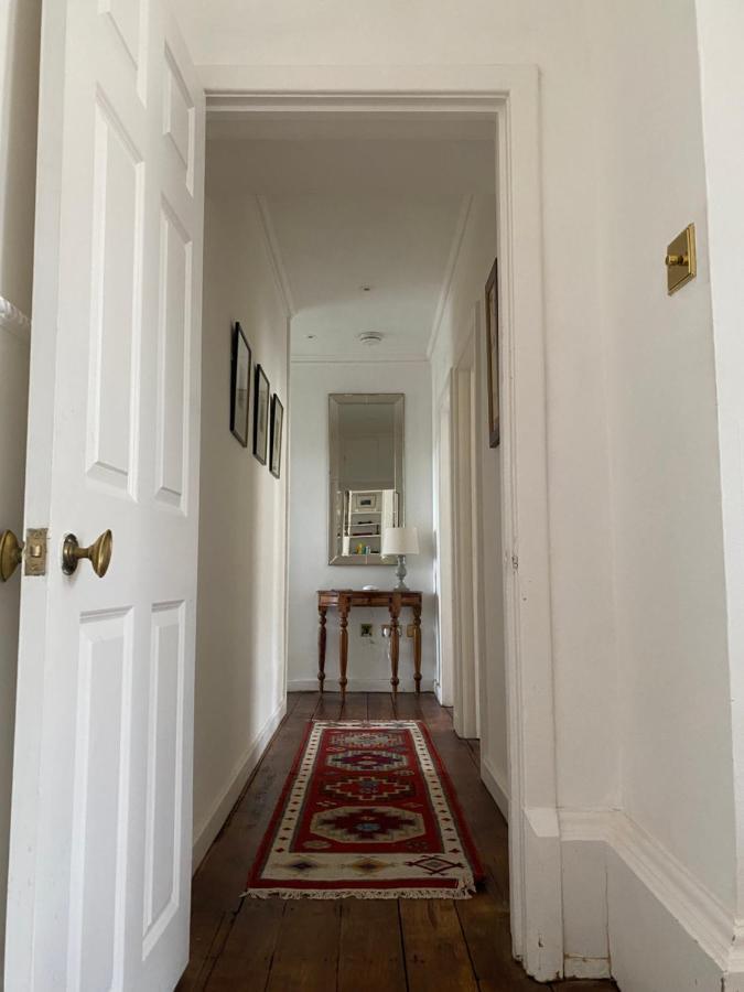 Apartamento Stunning Georgian