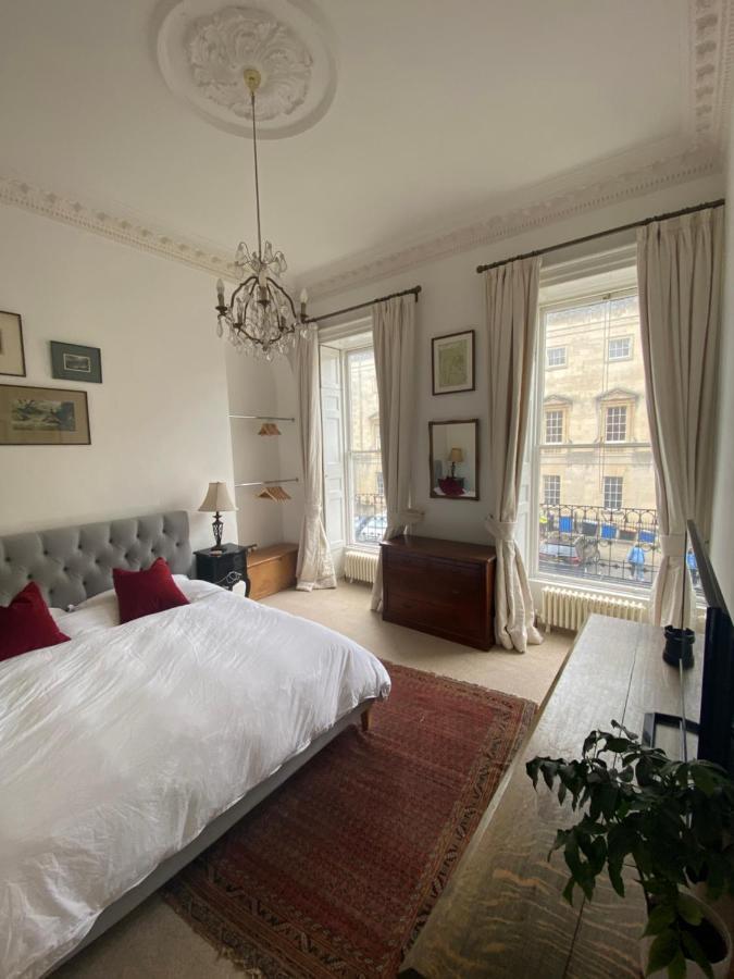 Apartamento Stunning Georgian