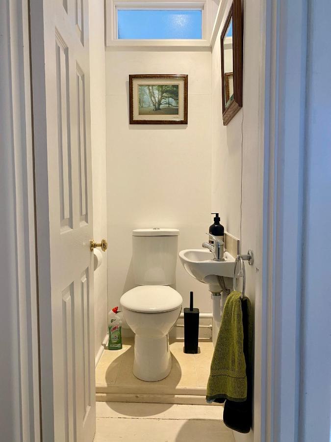 Stunning Georgian * Bath
