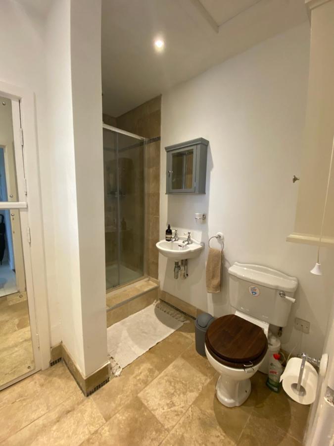 Apartment Stunning Georgian Bath