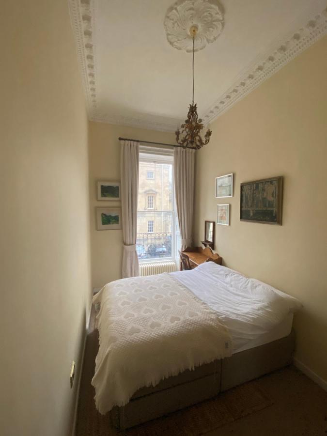 Apartamento Stunning Georgian