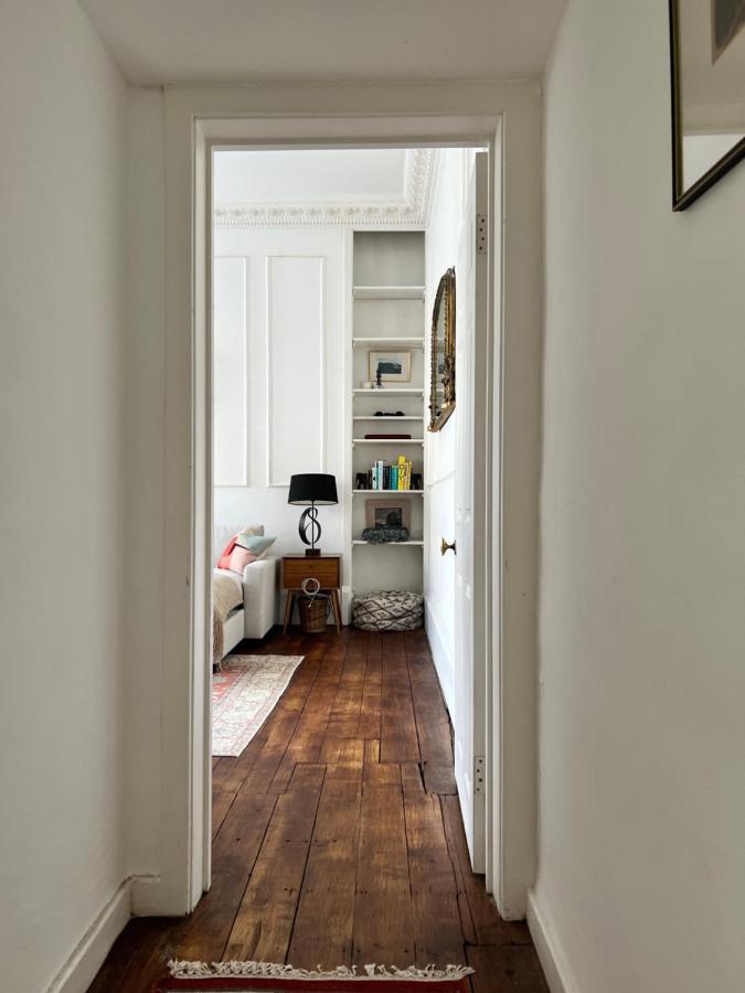 Apartment Stunning Georgian *