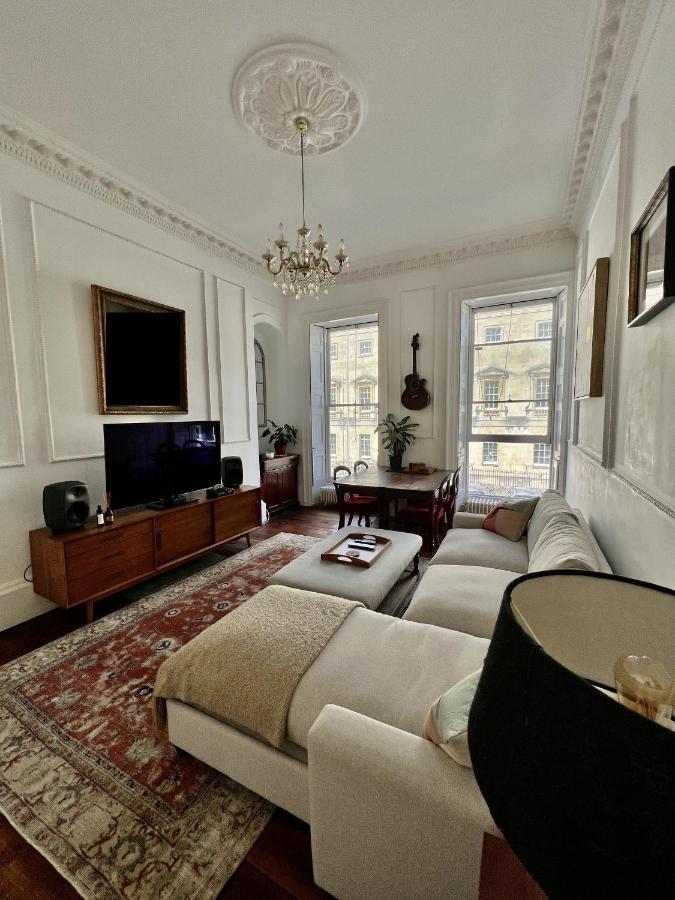 Stunning Georgian * Bath
