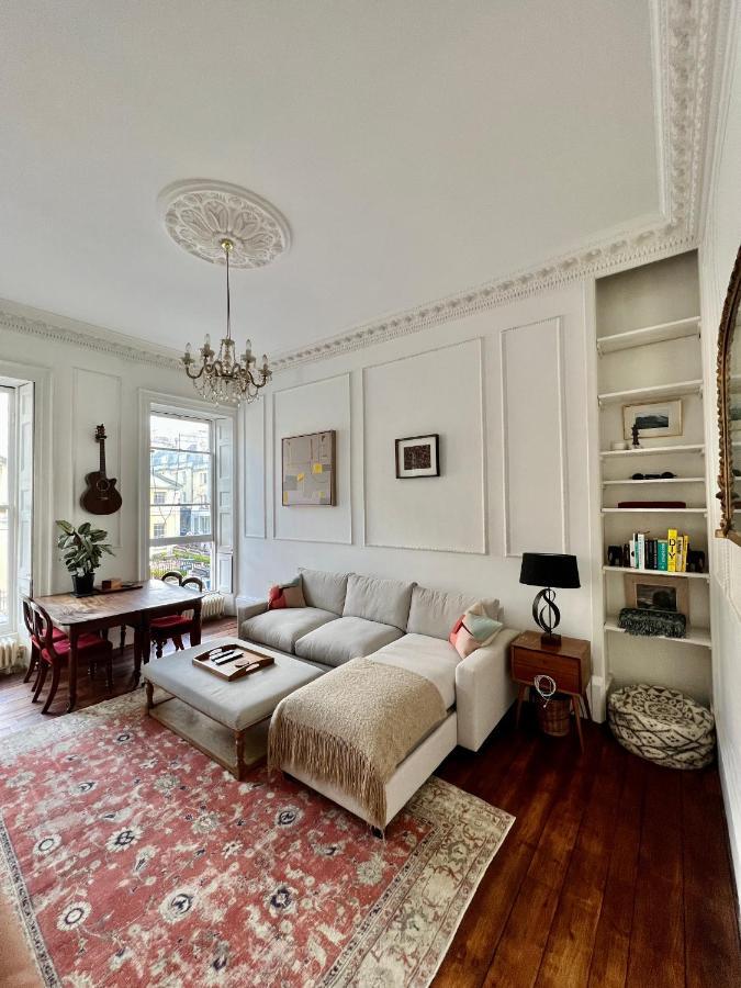 Apartamento Stunning Georgian *